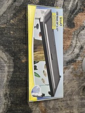 Tetra LED Hood 30" x 12" Low-Profile Aquarium Hood Fits Common 29 / 37 gal. USA