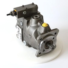 Parker Axial Piston Pump PV016R1L1A1NMMC NOV