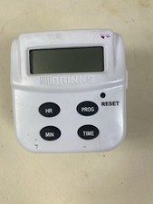 BRINKS Programmable Digital Indoor Electric O...