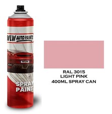 Direct Gloss Paint RAL Colours Aerosol Spray Touch Up Metal Wood Plastic PVC