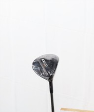 Taylormade Qi10 Max 19 5 Fairway Wood Senior Flex Aldila Trinity 75 12770792