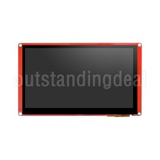 Nextion Intelligent NX8048P070-011C 7" Capacitive Touch Screen Panel HMI Display