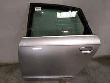 Porte arrière et accessoires Audi QUATTRO