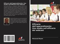 Massoud Ghyam | Efficacia Dell'apprendimento: Uno Studio Sull'efficacia Del...