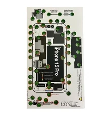 DottorPod iScrews For iPhone 15 Pro Screw Holder Guide