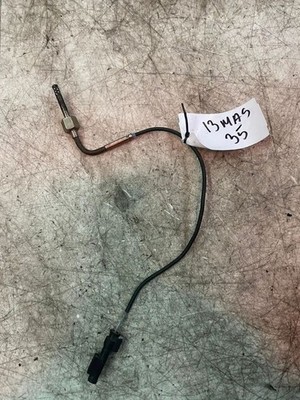 Volkswagen Crafter 2010 Diesel Abgastemperatursensor A0071537528 ERD23876