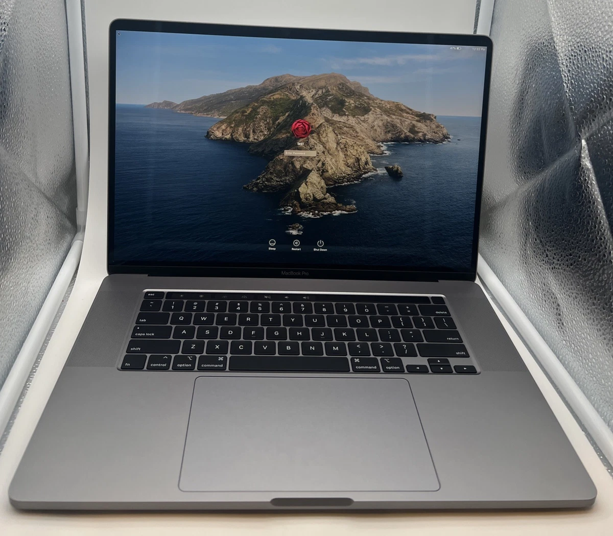 Apple MacBook Pro 2TB SSD Laptops for sale | eBay
