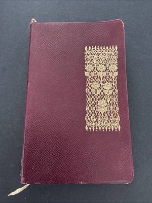 GOETHE'S FAUST PARTS I & II Translated by Albert Latham 1910 Everyman's Library