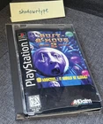 Acclaim Bust-A-Move 2: Arcade Edition Sony PlayStation 1 PS1 PSX Long Box