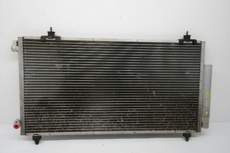 03 04 05 TOYOTA CELICA AC CONDENSER OEM