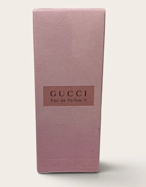 Gucci Eau de Parfum II Fragrances for Women for sale | eBay