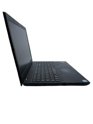 Lenovo ThinkPad L580 i5 8250U 8GB RAM 256GB SSD NVMe Notebook 20LW000VGE