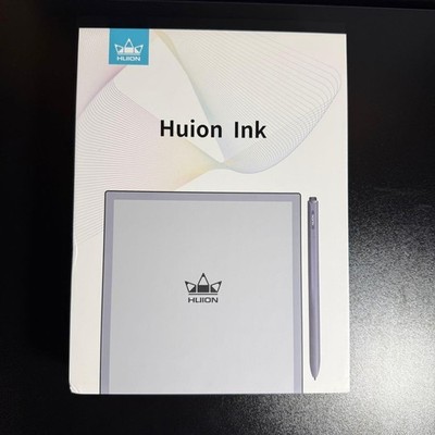 Huion Ink E-Ink Tablet