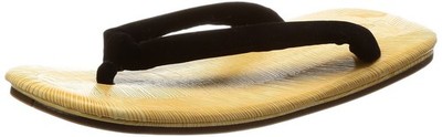 Edo Ten Geta Sandals Setta Unisex Adult LL size 27cm 9inch
