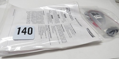 #ad Generac Auxiliary Shut Down Kit # 10000014761. New in Pkg. Free Shipping. $25.00