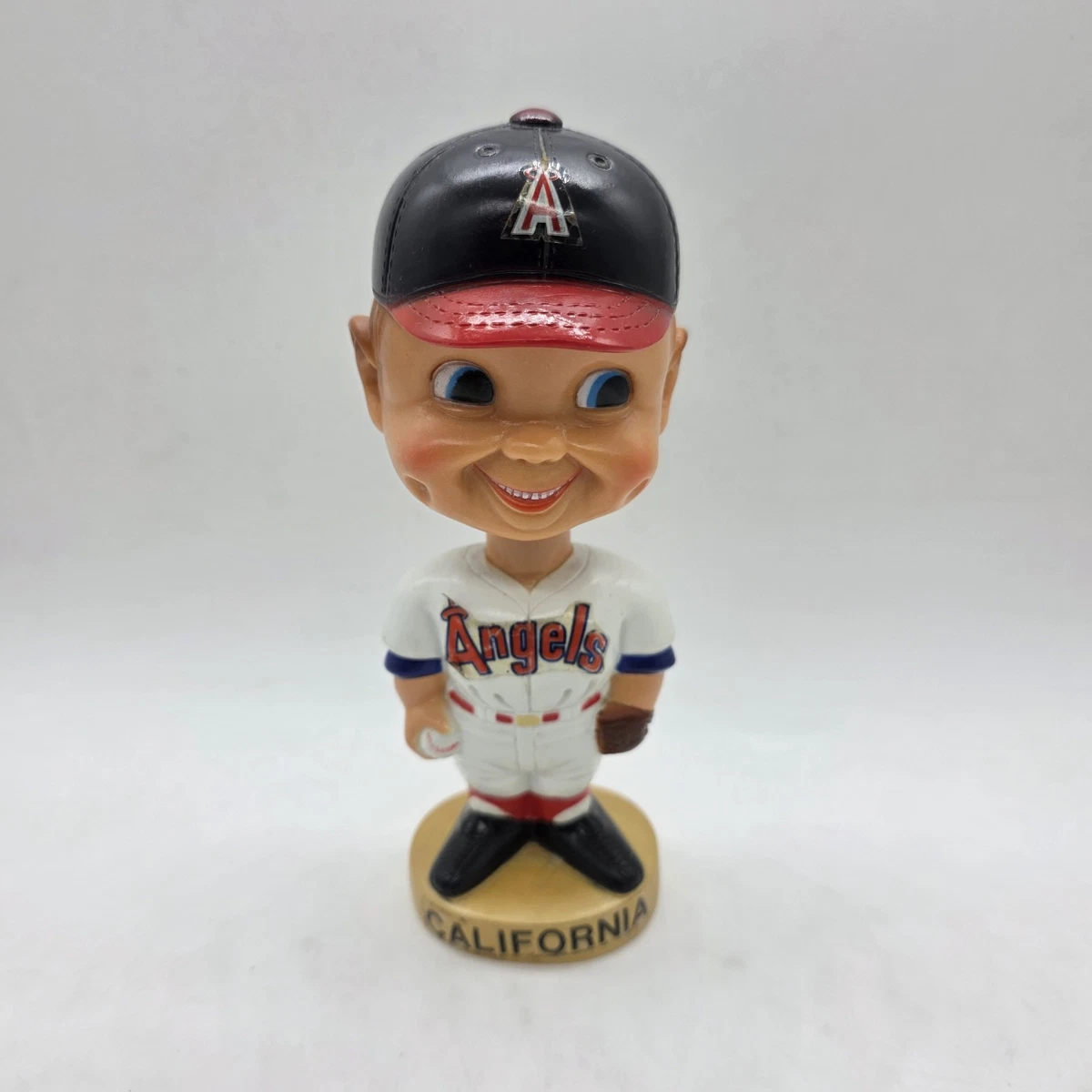 Vintage Sports Bobble Heads 1974 for sale | eBay
