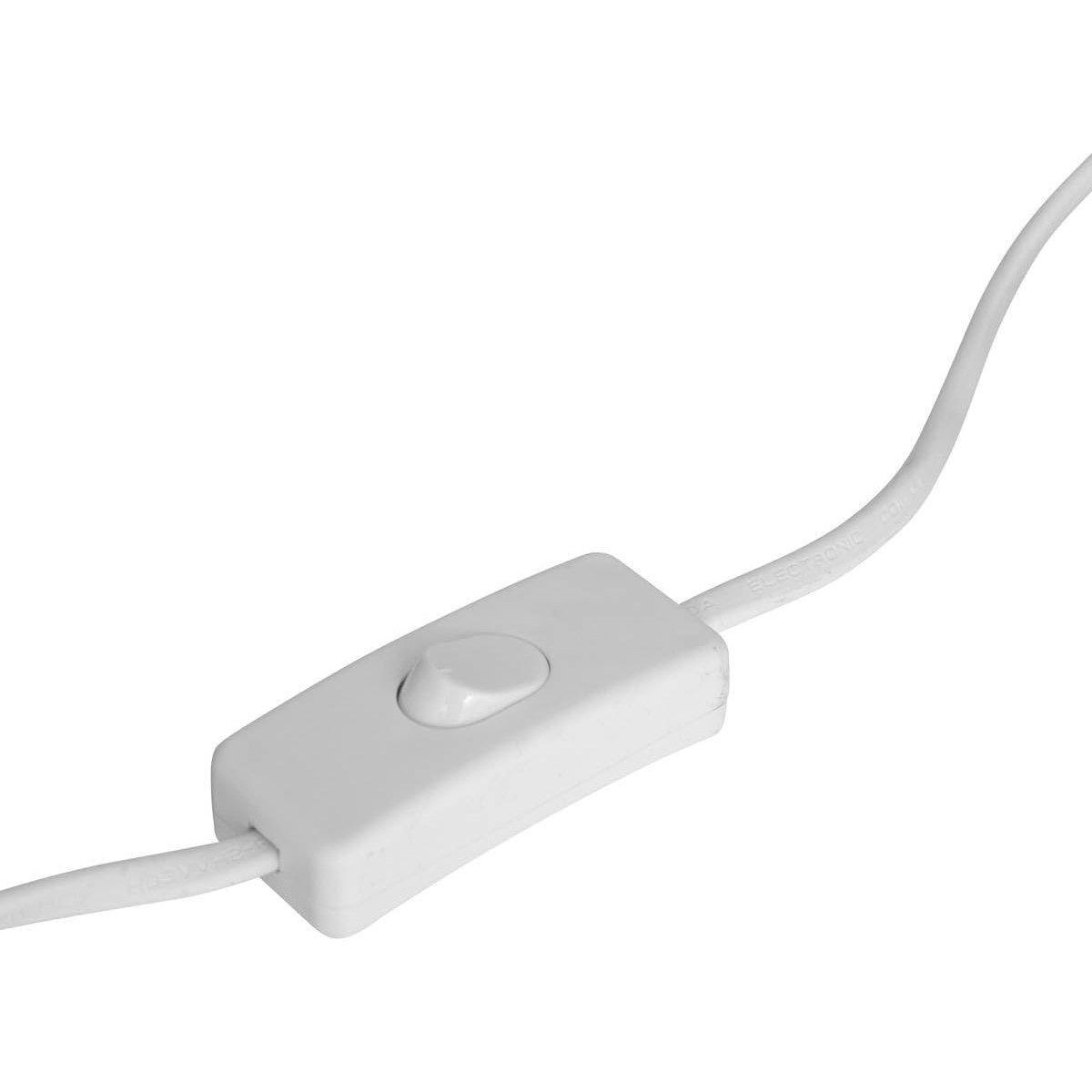 Lampe en Bambou Mahé Éclairage Tamisé pour Salon sans Éblouissement - 3