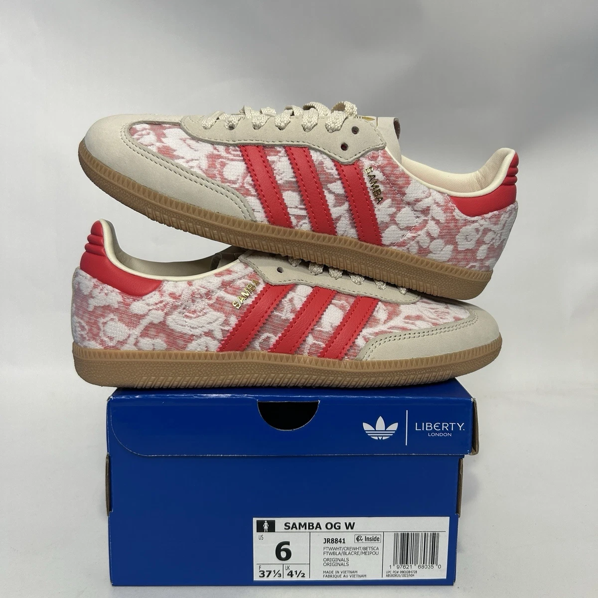 adidas Pink Floral Shoes for Women for sale | eBay