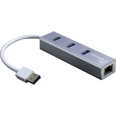 Inter-Tech 88885471 Argus It-310-S Usb 3.2 Gen 1  (3.1 1) Type-A Grey ~E~