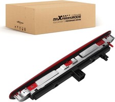 LED Dritte Bremsleuchte für Fiat Punto Grande Punto E-v-o Rot