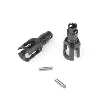 TKR6514  Differential Outdrives (f/r/c, lightened, EB410)