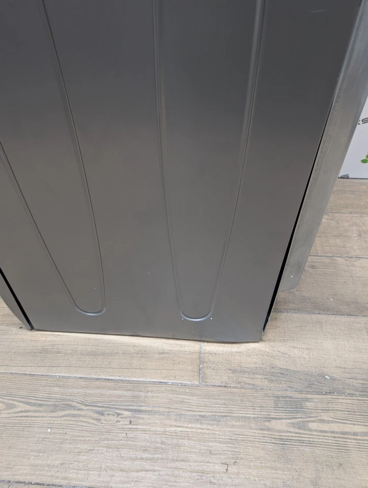 Beko CSS 42014 FS Cucina da incasso cm 50 - argento 4 fuochi + 1 forno elettrico - Immagine 3 di 4