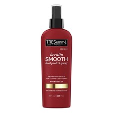TRESemme Keratin Smooth Heat Protect Spray - 8 fl oz 236 ml 