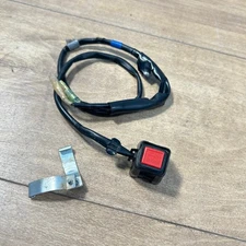 2022 2018-2023 Yamaha YZ65 YZ 65 / OEM Nice ENGINE KILL SWITCH