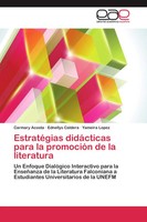 Carmary Acosta (U. A.) | EstratéGias DidáCticas Para La PromocióN De La...
