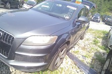 2013 Audi Q7 Automatic Transmission OEM 155K ...