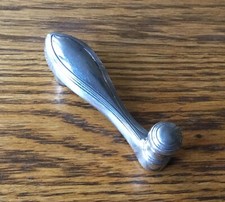 1920s WINDOW CRANK HANDLE vtg NOS interior