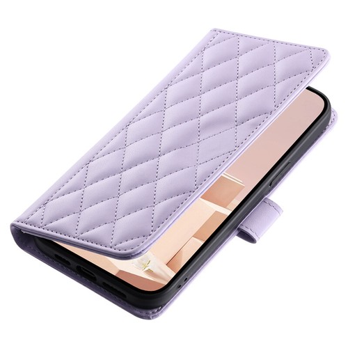 Crossbody Wallet Case Card Leather Flip Cover for Samsung Galaxy J530/J730/J6/J8 - Picture 34 of 42