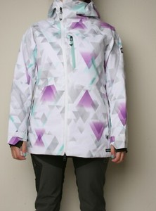 686 hydra jacket womens