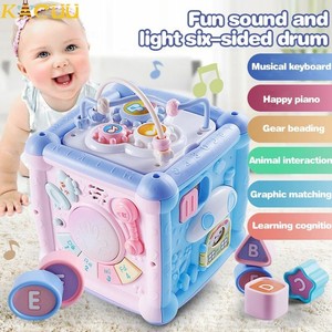 activity baby drum