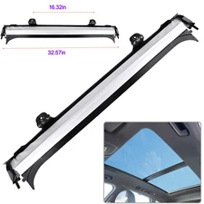 Gray Sunroof Sunshade Cover Assambly For Audi Q5 2009-2017 VW TIGUAN 1K9877307B