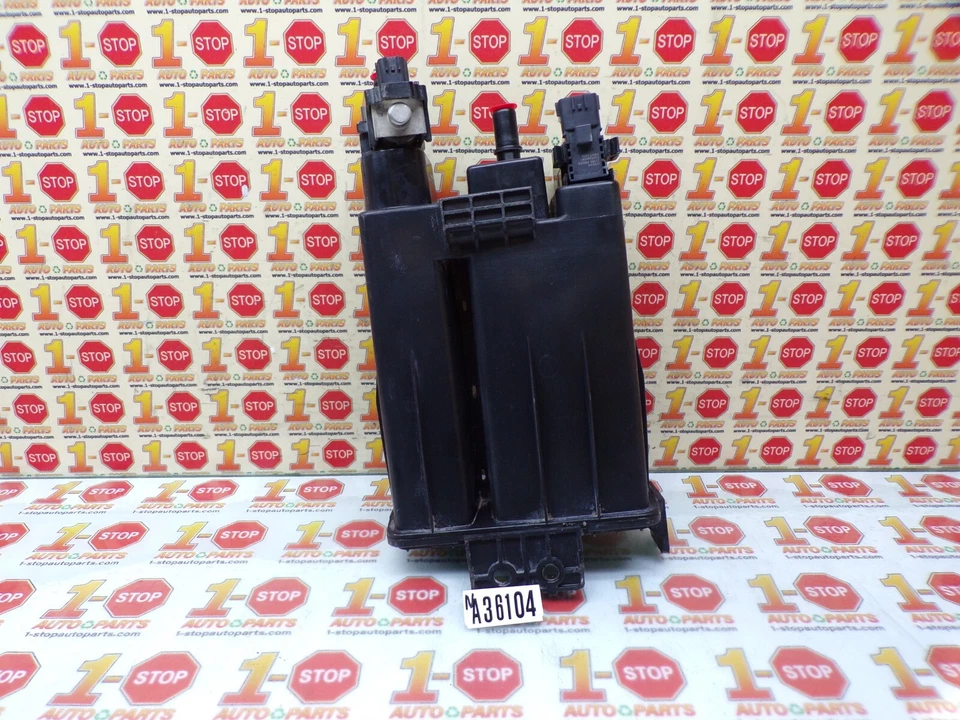 Infiniti JX35 2013 bote de vapor de combustible 14950-7Y000 OEM Foto 2 de 4