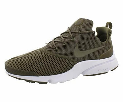 nike presto fly burgundy