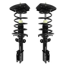 2pcs Rear Complete Struts Shocks For 2004-2008 Pontiac Grand Prix Fwd