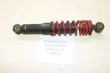 2007 Polaris Predator 50 Rear Back Shock Absorber Suspension