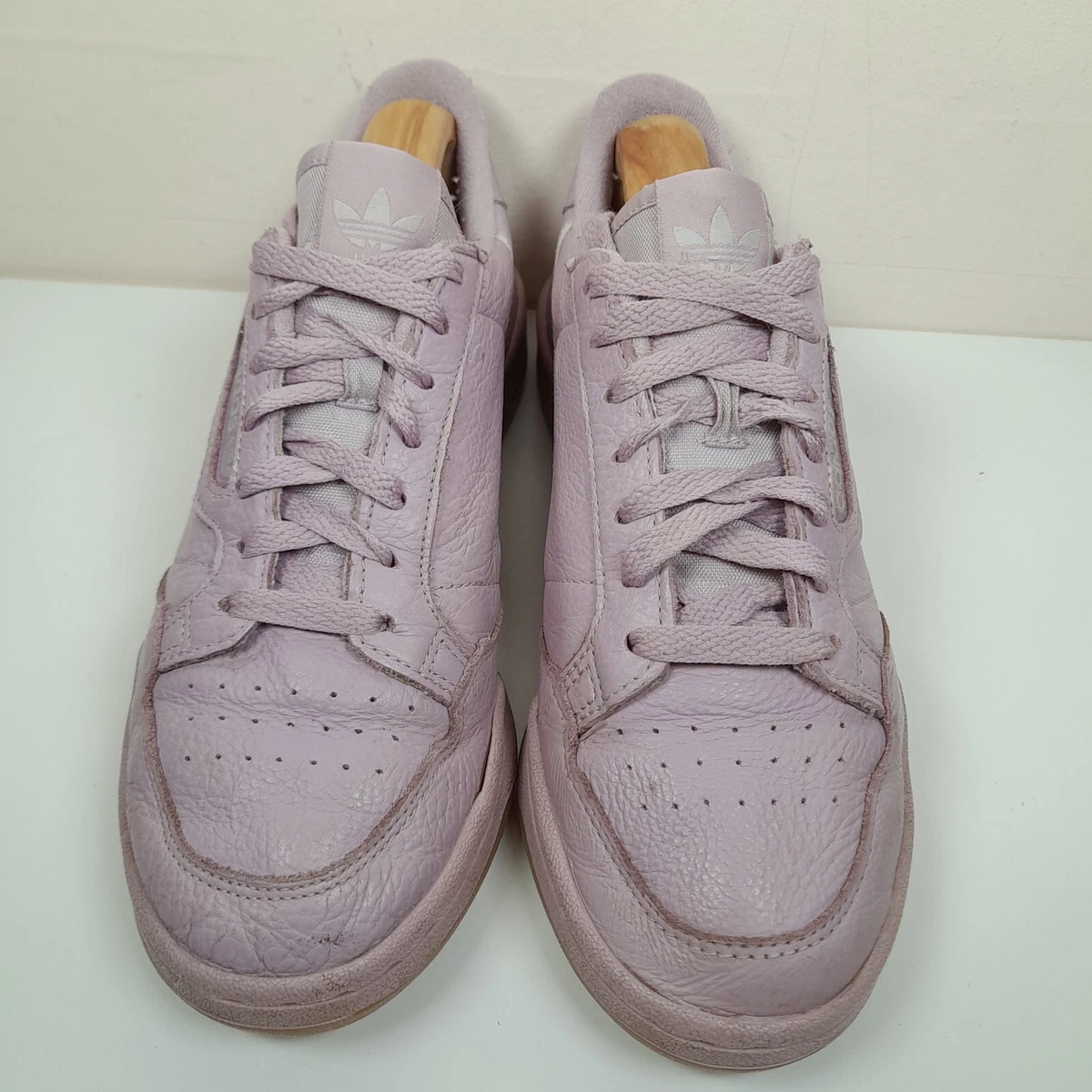 Adidas continental top gum sole