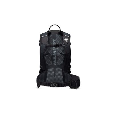 Mammut Lithium 20 - Women's Marine/Black 20L | eBay