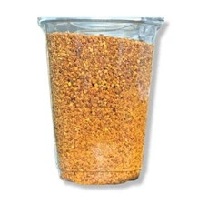 BEE POLLEN PURE RAW CAREFULLY HARVESTED 20oz 567g