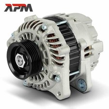 Lichtmaschine Generator 95A für Honda Civic IX FK 2012-2016 Jazz III GE GG GP ZA