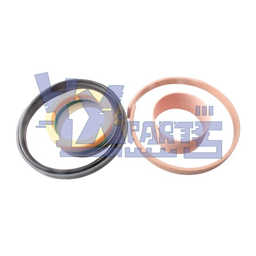 G110537 Hydraulic Cylinder Seal Kit 1543275C1 fits Case 580SK 580SM