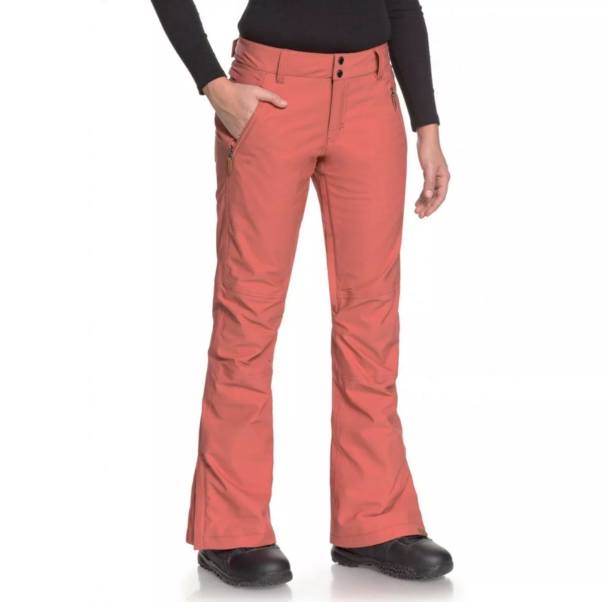 Roxy cabin snowboard pants clearance
