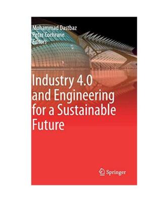 Industry 4.0 and Engineering for a Sustainable Future