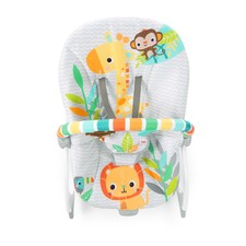 bright starts merry sunshine rocker