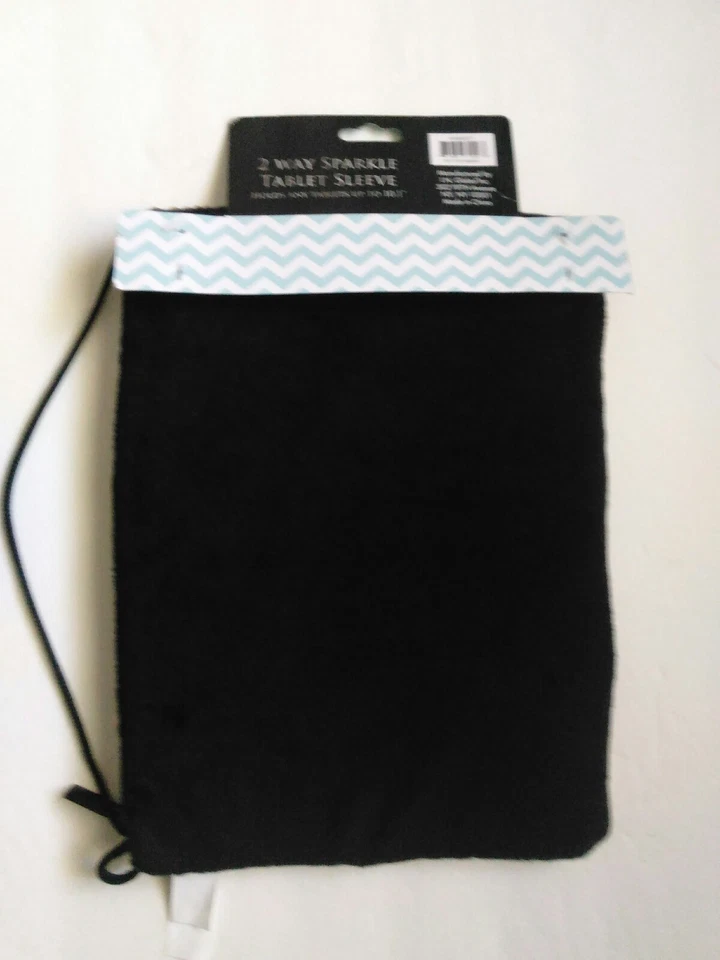 I.N. Funda para Tableta Global Inc 2 Vías Color Dorado Brillante Totalmente Nueva Foto 2 de 4