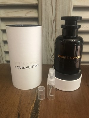 ombre nomade refill price