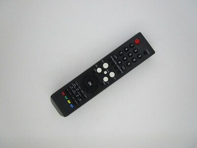 Remote Control For Supra STV-LC1637WL STV-LC1937WL STV-LC2437AFL LCD LED HDTV TV